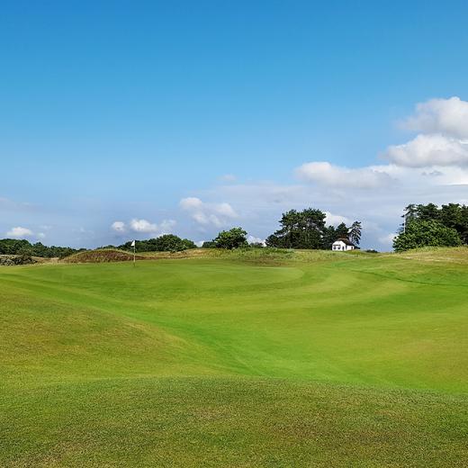 皇家海牙高尔夫乡村俱乐部 Koninklijke Haagsche Golf & Country Club | 荷兰高尔夫球场 俱乐部| 欧洲高尔夫 | Netherlands | 世界百佳 商品图8