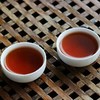郎河普洱茶 2007年普洱茶熟茶 郎河7579  勐海10年老陈茶357g 商品缩略图4