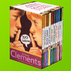 英文原版 Andrew Clements' School Stories 安德鲁克拉门校园系列10本盒装青少年小说 趣味章节故事小学初中生活成长桥梁书 商品缩略图2