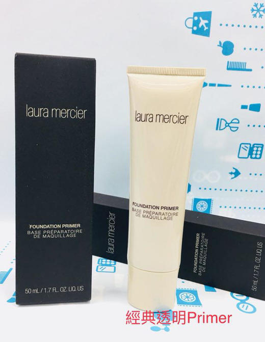 羅拉妝前隔離乳系列（040961@） 商品图2