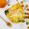 。bikeboy果汁软糖52g 网红味觉糖儿童零食爆浆糖果葡萄味 商品缩略图4