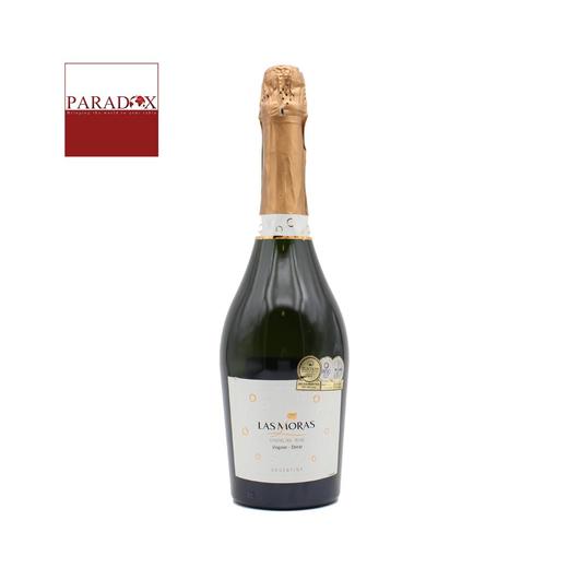 【整箱六瓶】罗斯摩萨起泡葡萄酒 Las Moras Sparkling San Juan Argentina 750ml*6 商品图2