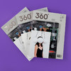 设计策展 | Design360°观念与设计杂志 82期 商品缩略图2