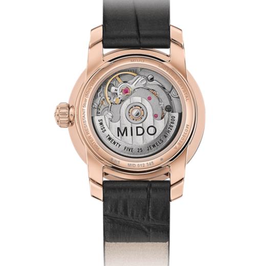 美度 MIDO 贝伦赛丽系列女士自动机械腕表 M039.007.36.013.00 商品图1