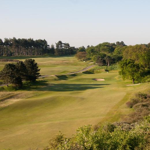 皇家海牙高尔夫乡村俱乐部 Koninklijke Haagsche Golf & Country Club | 荷兰高尔夫球场 俱乐部| 欧洲高尔夫 | Netherlands | 世界百佳 商品图2