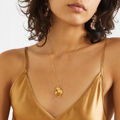 北京仓｜Alighieri-The Spellbinding Amphora-继续冒险 项链［英国设计师］ 商品图4