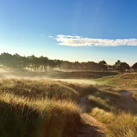 肯尼莫高尔夫乡村俱乐部 Kennemer Golf & Country Club | 荷兰高尔夫球场 俱乐部| 欧洲高尔夫 | Netherlands| 阿姆斯特丹 商品图1