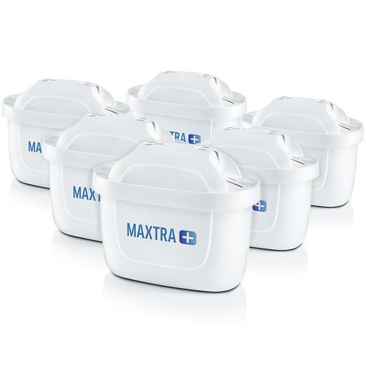 BRITA/碧然德 MAXTRA滤芯 6枚装有票 商品图2