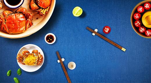 府宴“仁义礼智信”五常礼盒套装 商品图3