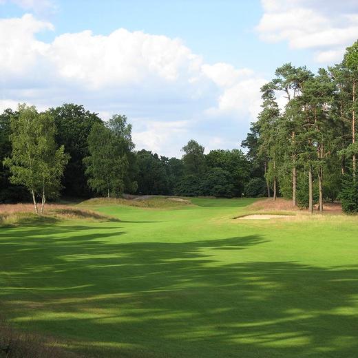 埃因霍文希高尔夫俱乐部 Eindhovensche Golf Club | 荷兰高尔夫球场 俱乐部| 欧洲高尔夫 | Netherlands 商品图0