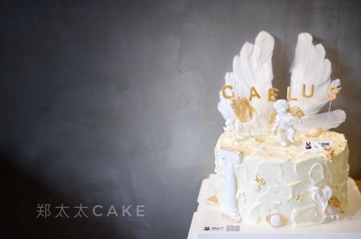 罗马天使加高款 商品图0