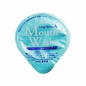 【保税仓】【新品推荐】OKINA LONGSPIN 便携漱口水 薄荷味 14ml*100个