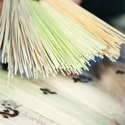 非遗美食·手工空心挂面  传承千年只为爷爷的味道 商品图7