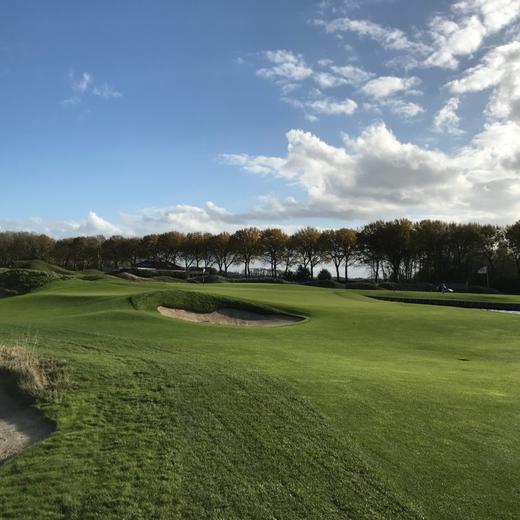 荷兰高尔夫俱乐部 The Dutch Golf Club | 霍林赫姆高尔夫  | 荷兰高尔夫球场 俱乐部 | 欧洲高尔夫 | Netherlands 商品图2