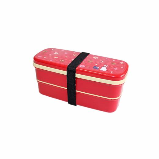 OSK 经典和风日本便当盒/日式饭盒有票JPY带授权招加盟代理 商品图3