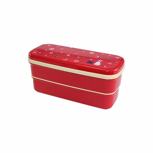 OSK 经典和风日本便当盒/日式饭盒有票JPY带授权招加盟代理 商品图2