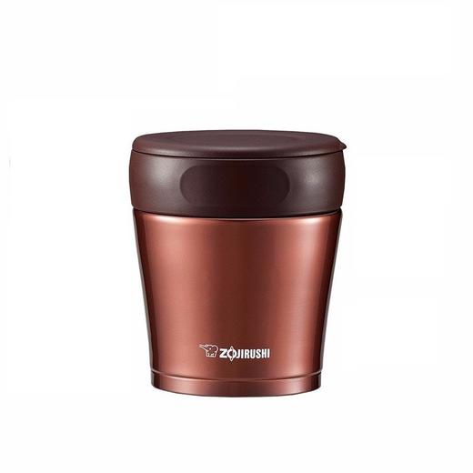 zojirushi象印不锈钢焖烧杯swgc26ta260ml有票