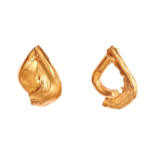 北京仓｜Alighieri-Warrior-温柔中的力量 耳环（不对称）［英国设计师］ 商品图1