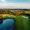 斯堪的纳维亚高尔夫俱乐部 The Scandinavian Golf Club | 丹麦高尔夫球场 俱乐部 | 欧洲高尔夫 | Denmark Golf 商品缩略图2