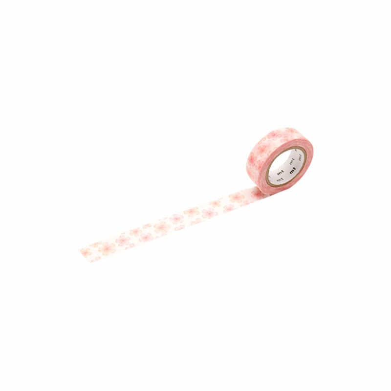 MT EX 和纸胶带 15MM MTEX1P 85有票JPY带授权招加盟代理