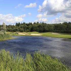 德拉格乌尔什高尔夫俱乐部 Golfsociëteit De Lage Vuursche | 荷兰高尔夫球场 俱乐部| 欧洲高尔夫 | Netherlands