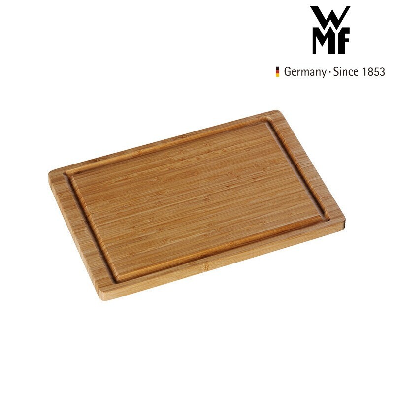 WMF/福腾宝 竹砧板 38x25CM有票JPY带授权招加盟代理