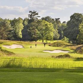 罗森达埃尔什高尔夫俱乐部 Rosendaelsche Golf Club | 荷兰高尔夫球场 俱乐部| 欧洲高尔夫 | Netherlands