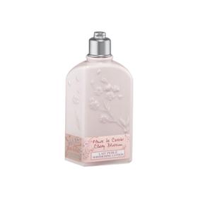 【现货】L'OCCITANE/欧舒丹 樱花味润肤露 250ML