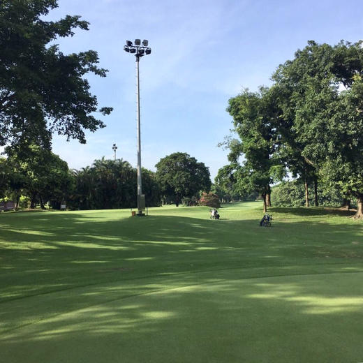 深圳名商高尔夫俱乐部 Shenzhen Noble Merchants Golf Club | 深圳高尔夫球场俱乐部 | Shenzhen Golf | 广东 | 中国 商品图1