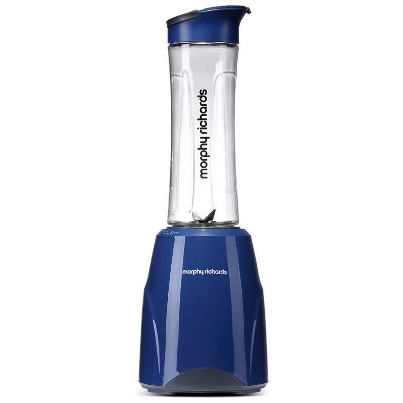 morphy/摩飞 mr9200便携式榨汁机料理机家用果汁机辅食搅拌机魔飞榨汁