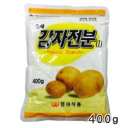 범아 감자전분400g 商品图0