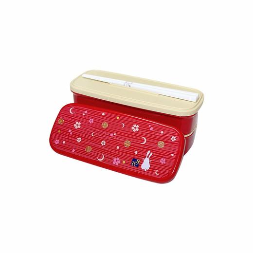 OSK 经典和风日本便当盒/日式饭盒有票JPY带授权招加盟代理 商品图1