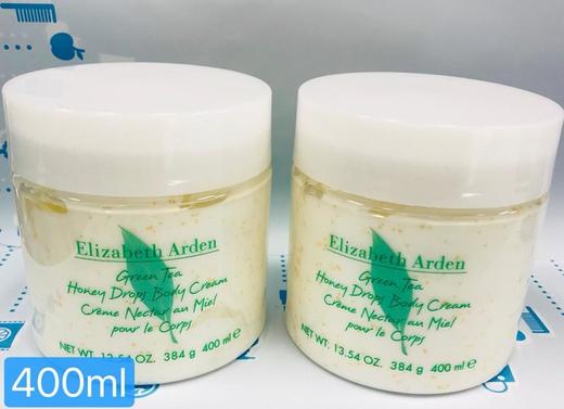 伊丽莎白雅顿绿茶蜂蜜身体乳500ml（071387） 商品图2