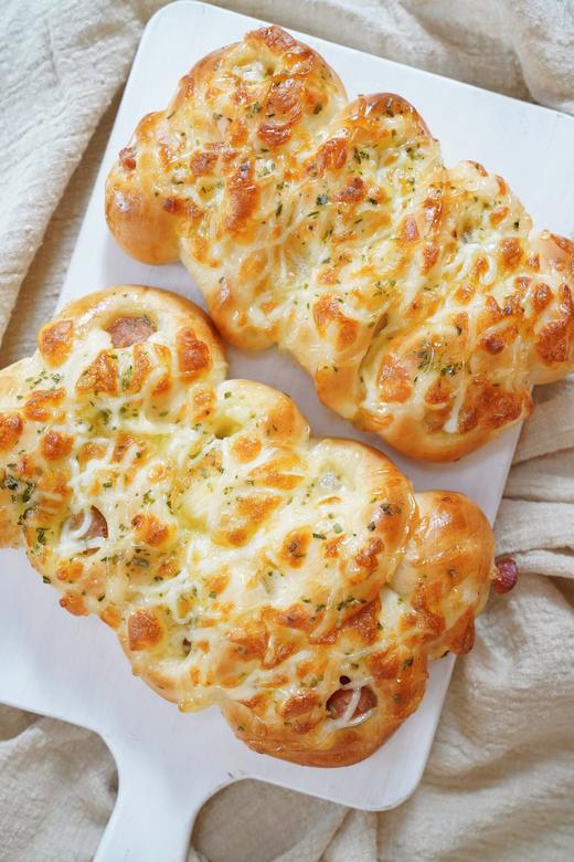 香肠芝芝 商品图0