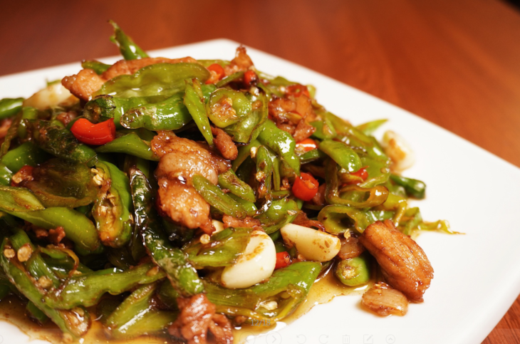 59.9元抢购湘妹子炒菜馆3-4人餐!品尝正宗湘菜口味