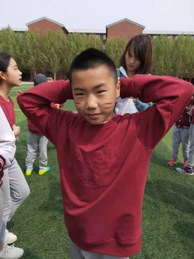 郭奕凯朗读《桥》--20190906