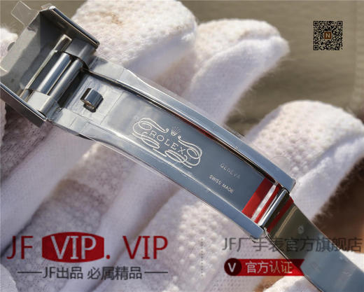 GM劳力士格林尼治ll“陨石面”款。GM推出“独家”2019年度GMT一体机:cal:3285机芯采用正宗的进口904L原材料锻造打磨等工序而成 商品图10