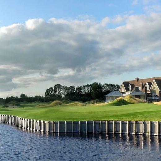 荷兰高尔夫俱乐部 The Dutch Golf Club | 霍林赫姆高尔夫  | 荷兰高尔夫球场 俱乐部 | 欧洲高尔夫 | Netherlands 商品图1