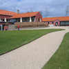 龙斯泰兹高尔夫俱乐部 Rungsted Golf Klub | 丹麦高尔夫球场 俱乐部 | 欧洲高尔夫 | Denmark Golf 商品缩略图1