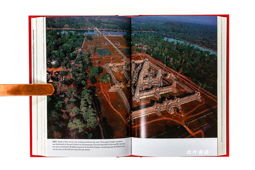 Angkor and the Khmer Civilization/吴哥与高棉文明 商品图4