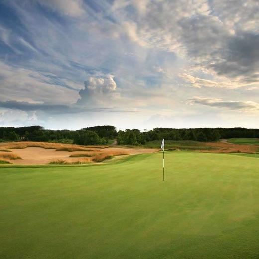 卢贝克高尔夫度假村 Lübker Golf Resort | 丹麦高尔夫球场 俱乐部 | 欧洲高尔夫 | Denmark Golf 商品图4