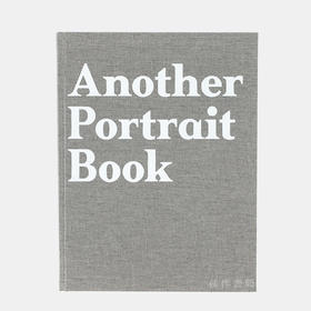 Another Portrait Book/另一本肖像的书