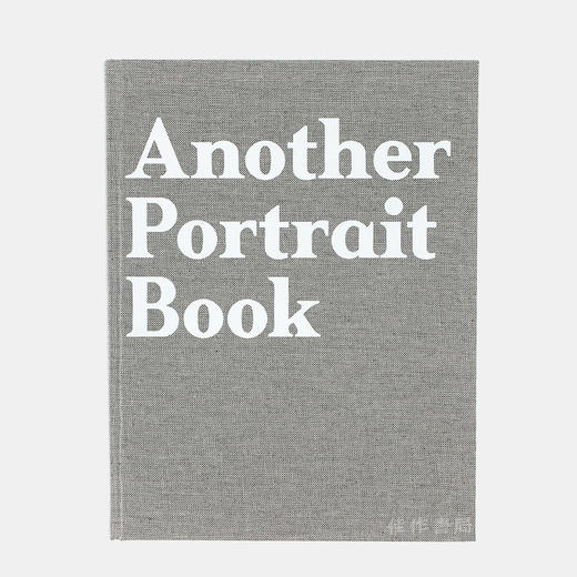 Another Portrait Book/另一本肖像的书 商品图0