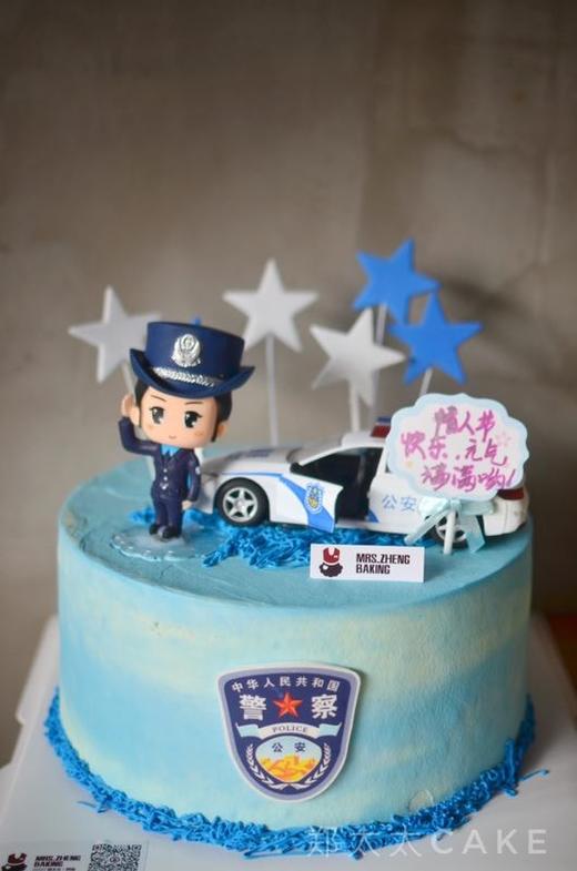 警察加高款 商品图3