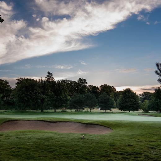 西蒙高尔夫俱乐部 Simon’s Golf Club | 丹麦高尔夫球场 俱乐部 | 欧洲高尔夫 | Denmark Golf 商品图4