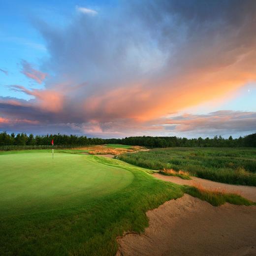 卢贝克高尔夫度假村 Lübker Golf Resort | 丹麦高尔夫球场 俱乐部 | 欧洲高尔夫 | Denmark Golf 商品图1