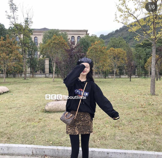 驴牌 nano speedy 枕头包 商品图11