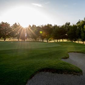 西蒙高尔夫俱乐部 Simon’s Golf Club | 丹麦高尔夫球场 俱乐部 | 欧洲高尔夫 | Denmark Golf
