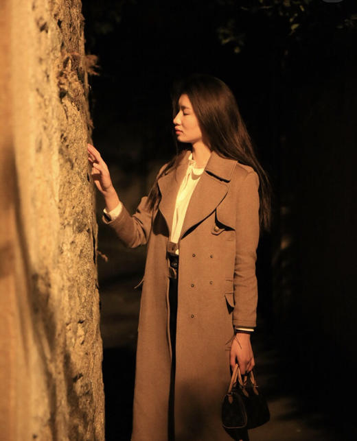 驴牌 nano speedy 枕头包 商品图4