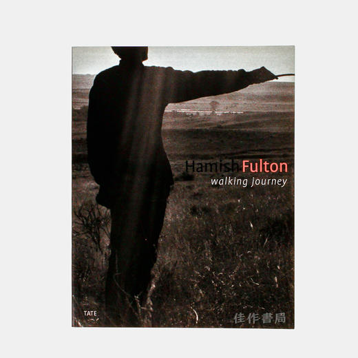Hamish Fulton  哈米什·富尔顿 商品图0